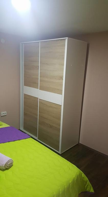 Pestani Apartment Esterno foto